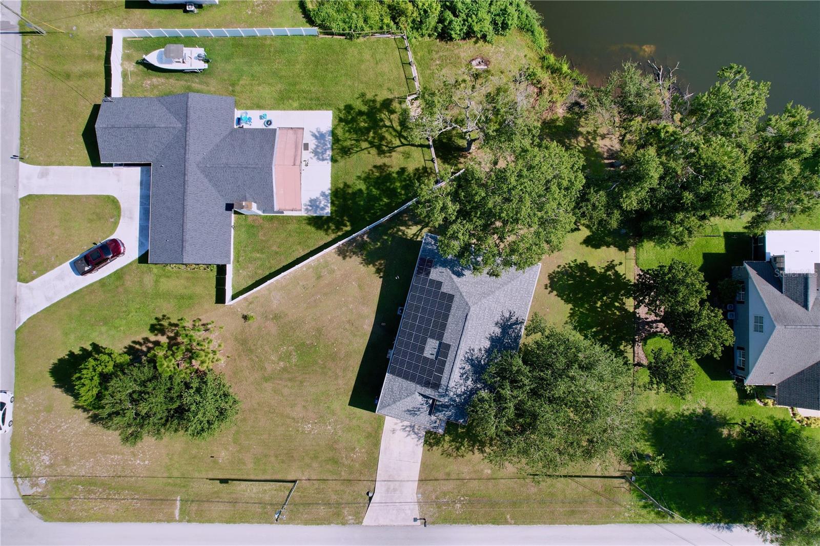 Image 37 of 41 For 4285 Meadowood Drive
