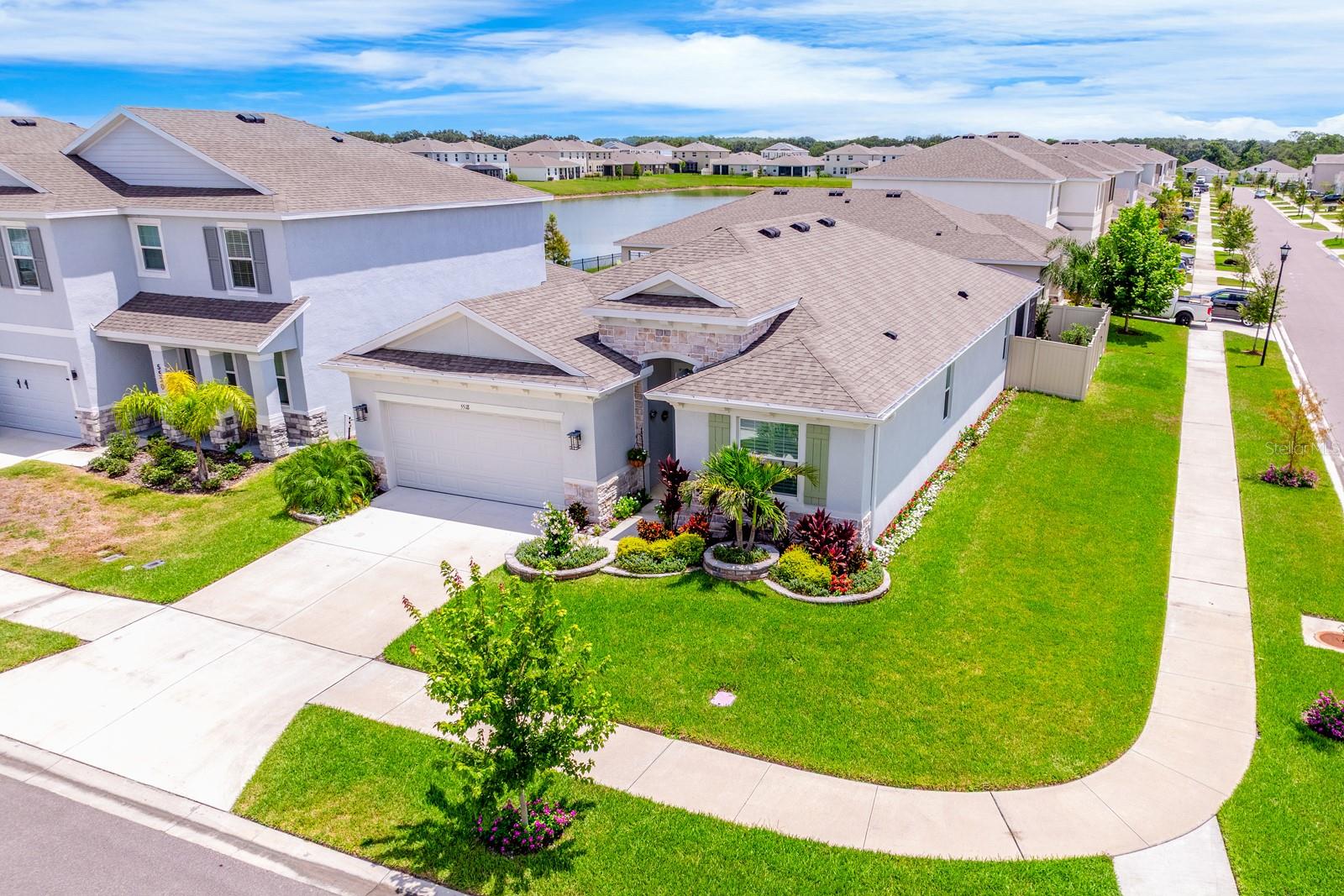 Details for 5518 Birch River Trail, WESLEY CHAPEL, FL 33545
