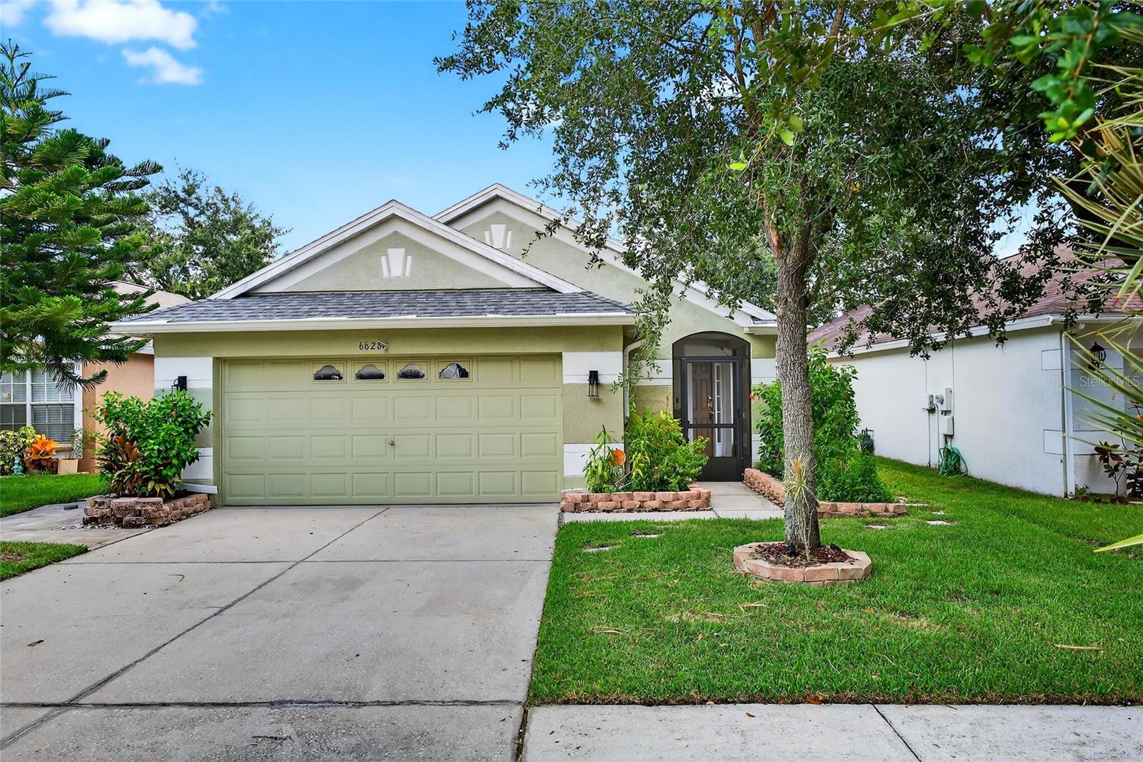 Details for 6628 Summer Haven Drive, RIVERVIEW, FL 33578