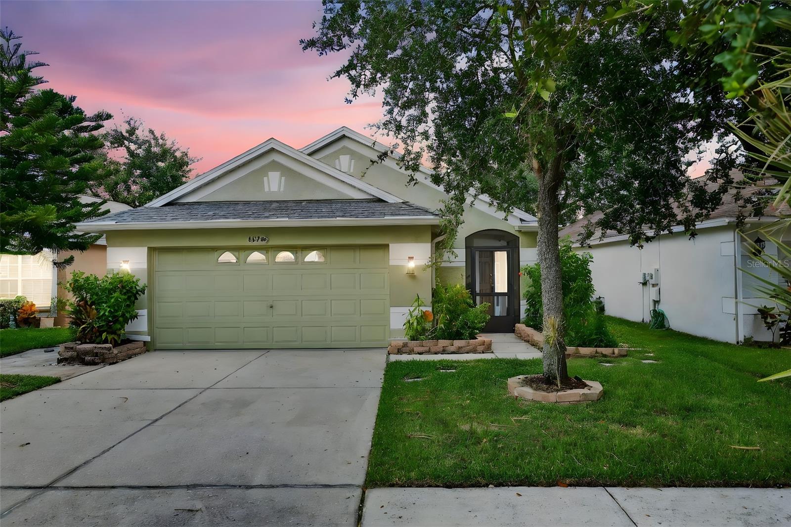 Image 2 of 28 For 6628 Summer Haven Drive