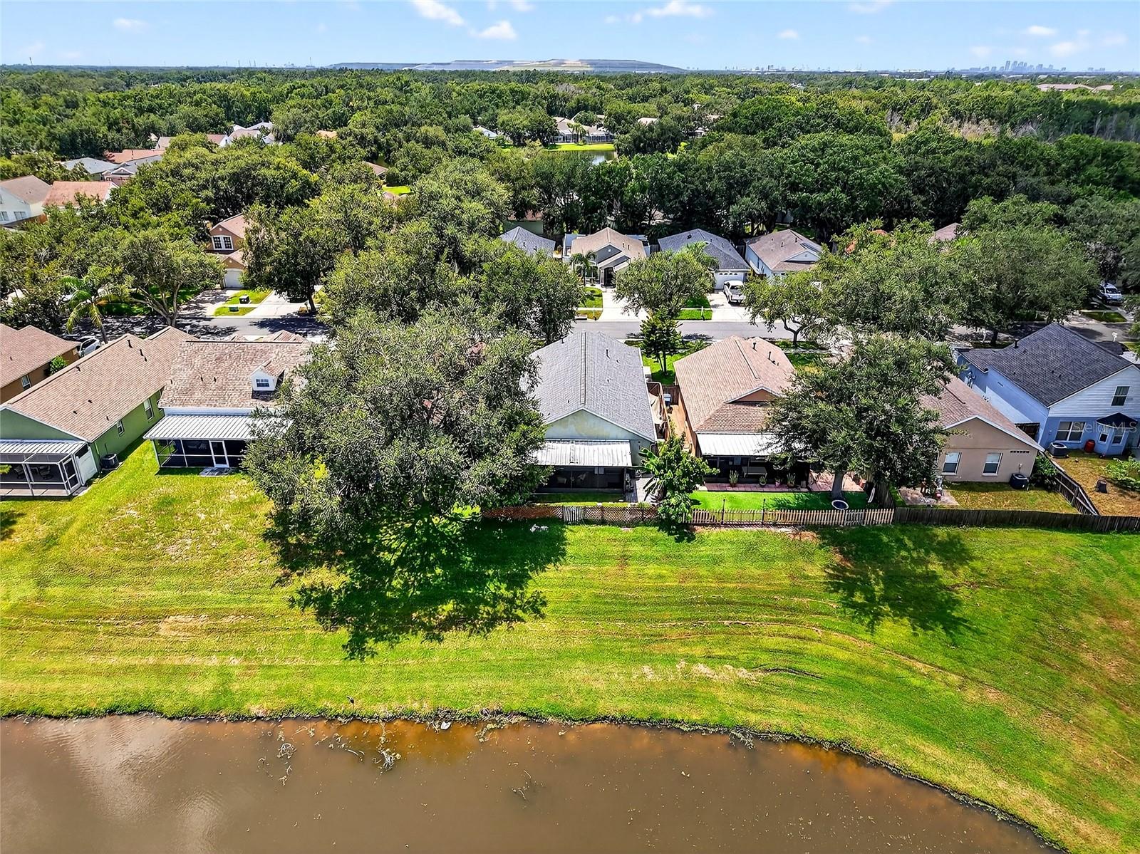 Image 27 of 28 For 6628 Summer Haven Drive