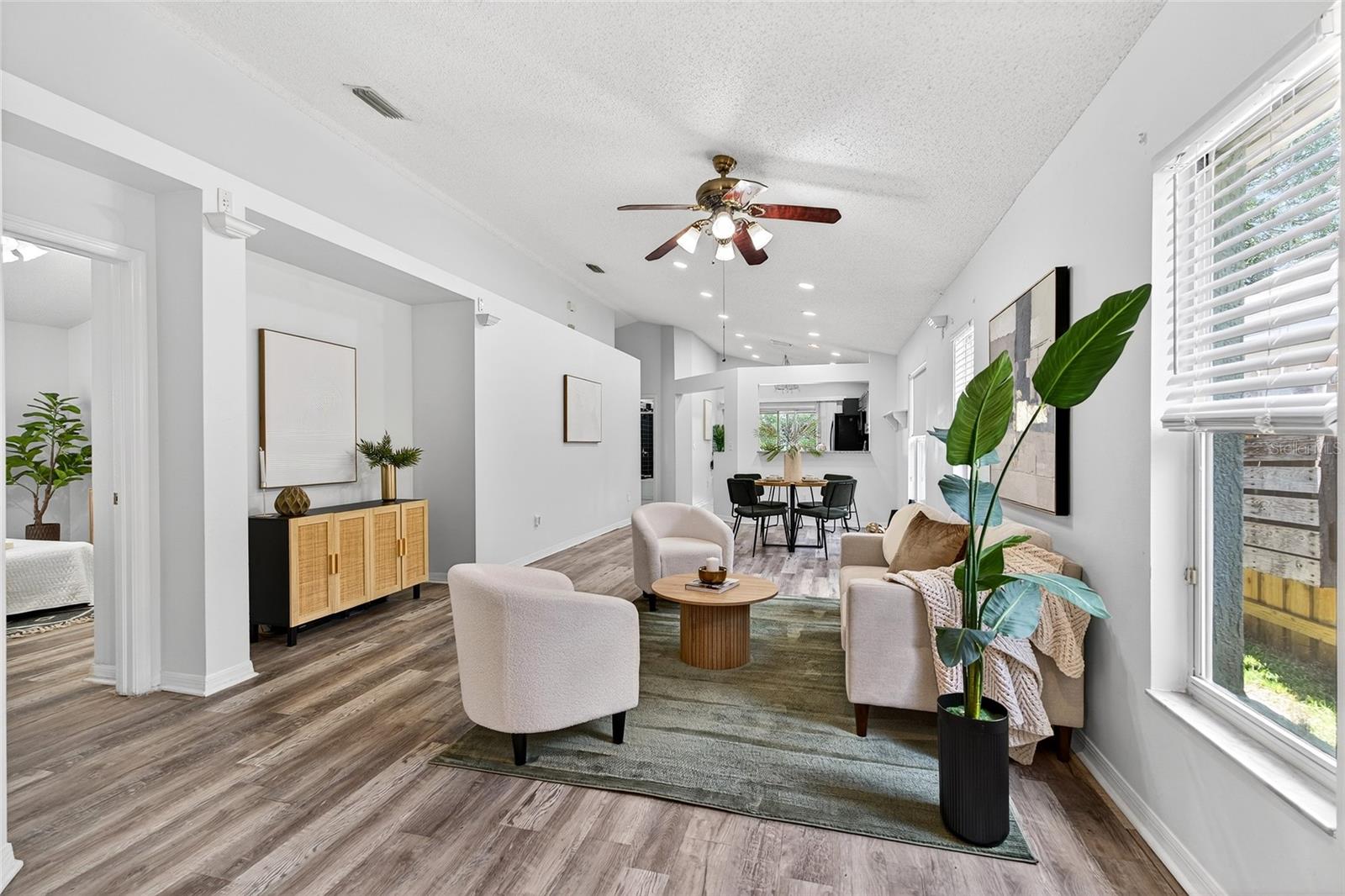 Image 3 of 28 For 6628 Summer Haven Drive