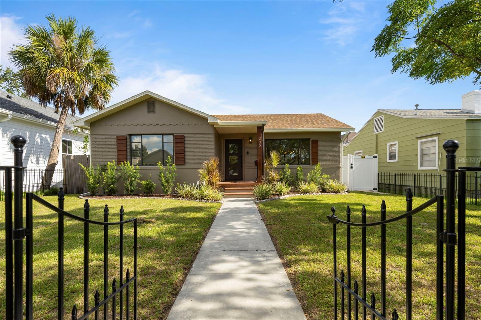 Details for 2351 4th Avenue S, ST PETERSBURG, FL 33712