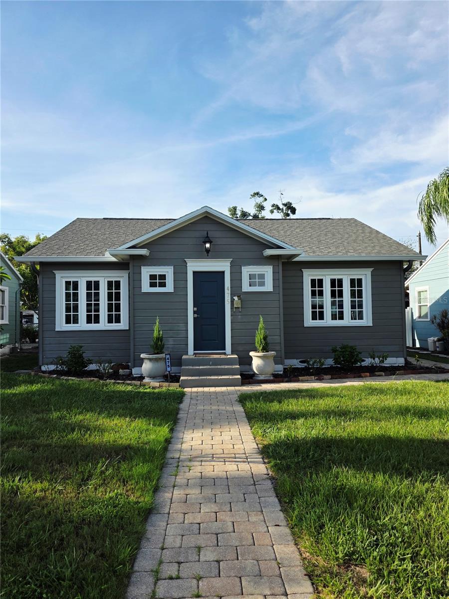 Details for 475 28th Avenue N, ST PETERSBURG, FL 33704