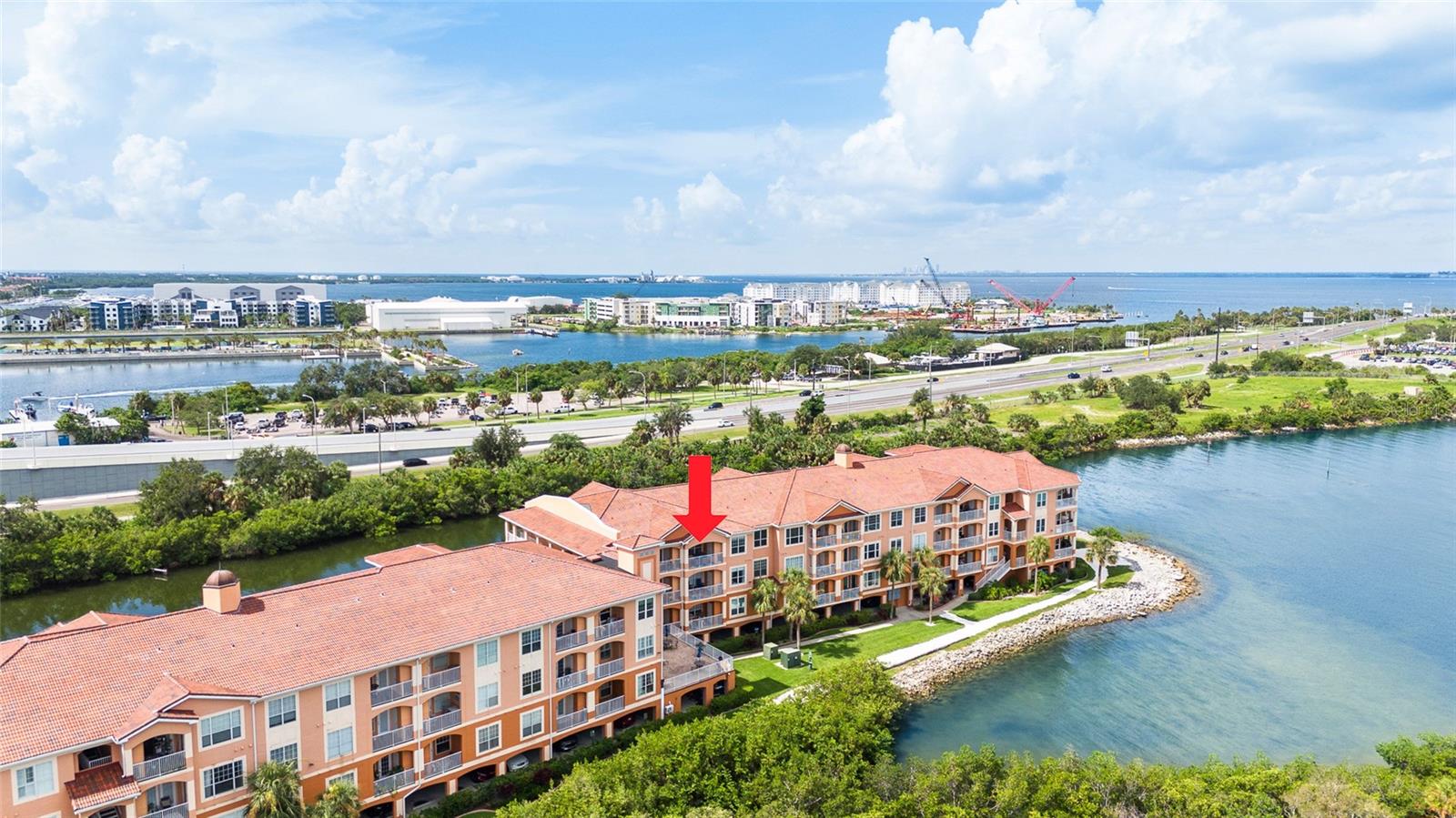 Details for 5000 Culbreath Key Way 9316, TAMPA, FL 33611