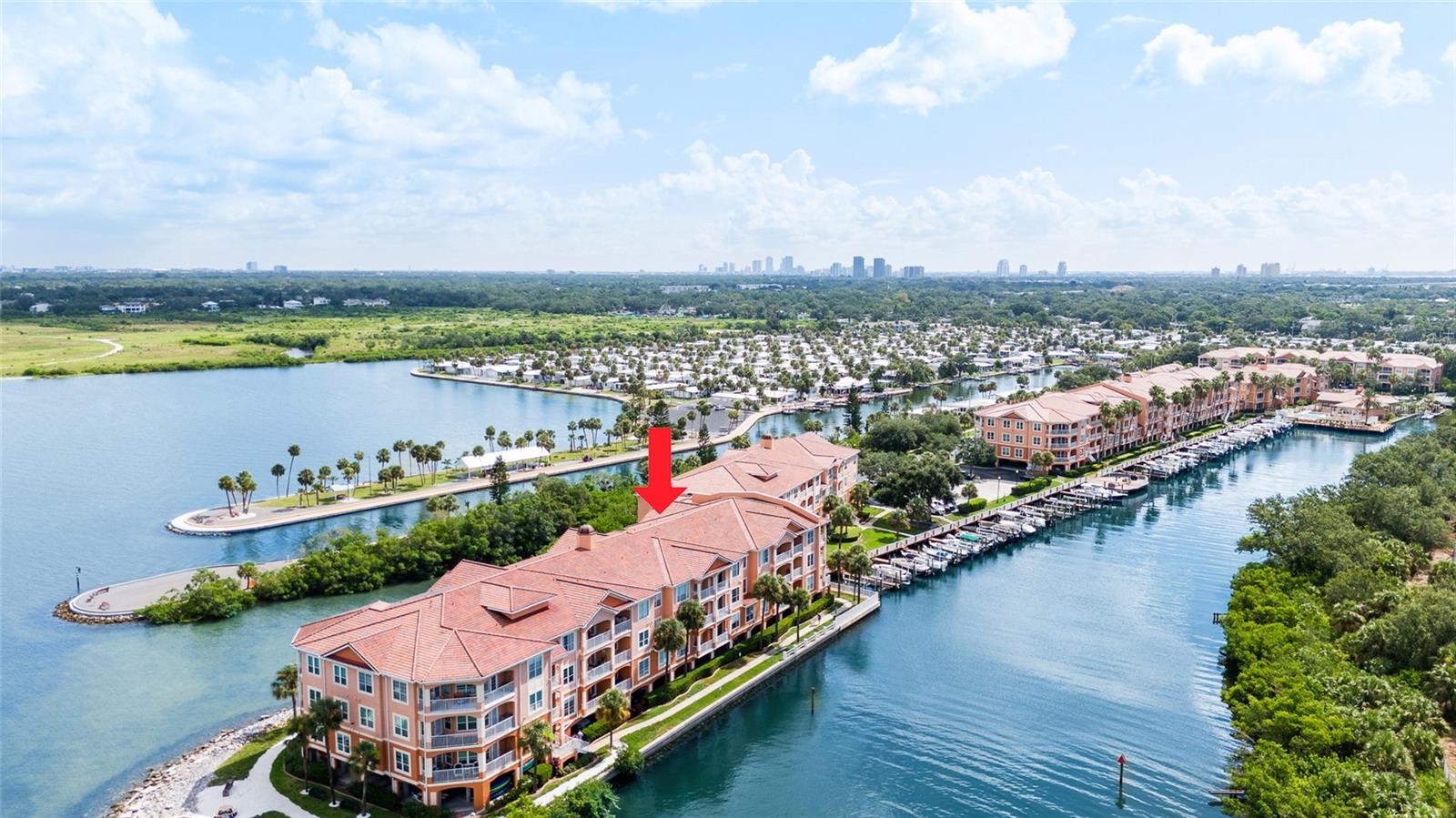 Image 24 of 27 For 5000 Culbreath Key Way 9316