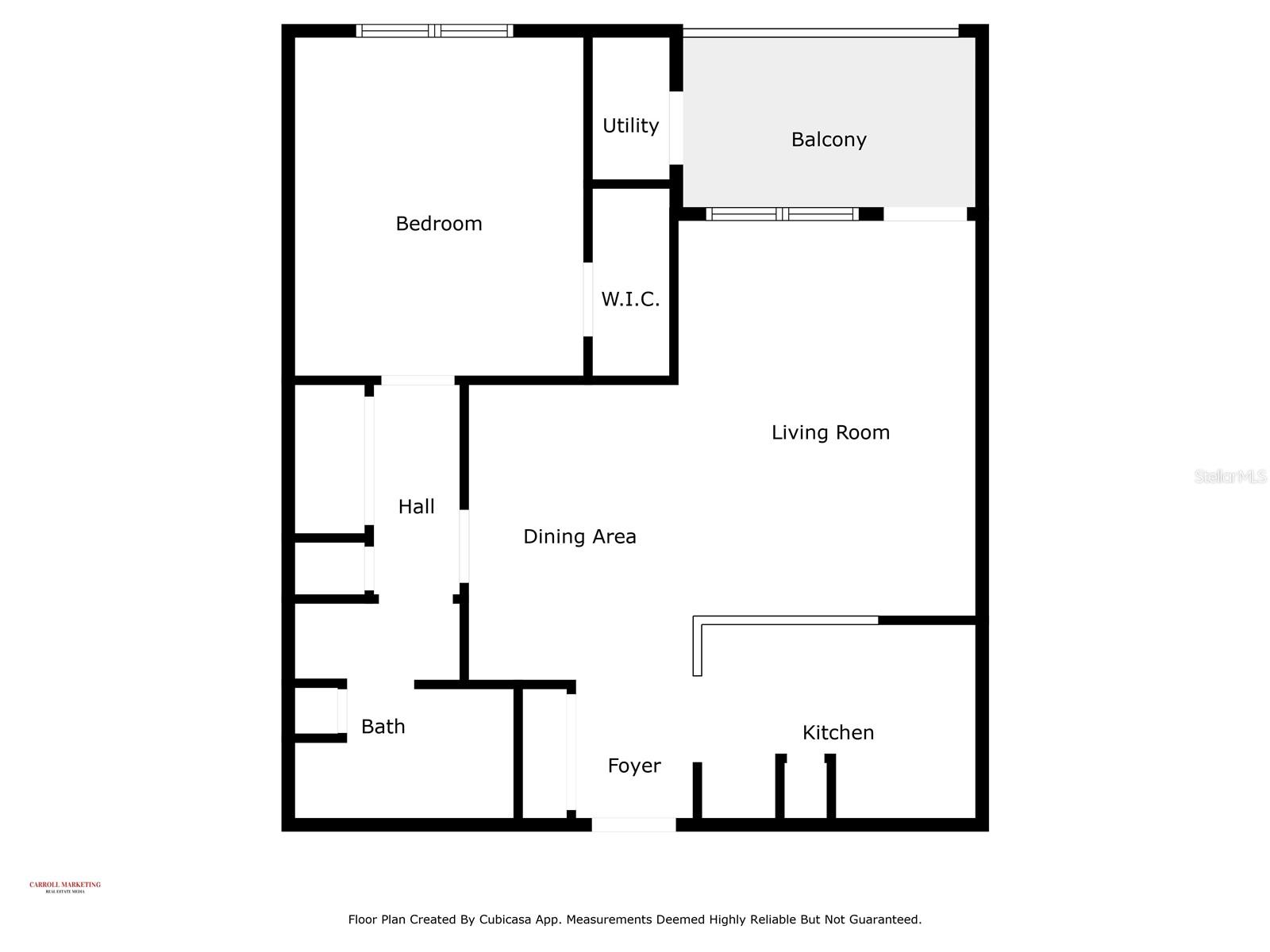 Image 26 of 27 For 5000 Culbreath Key Way 9316