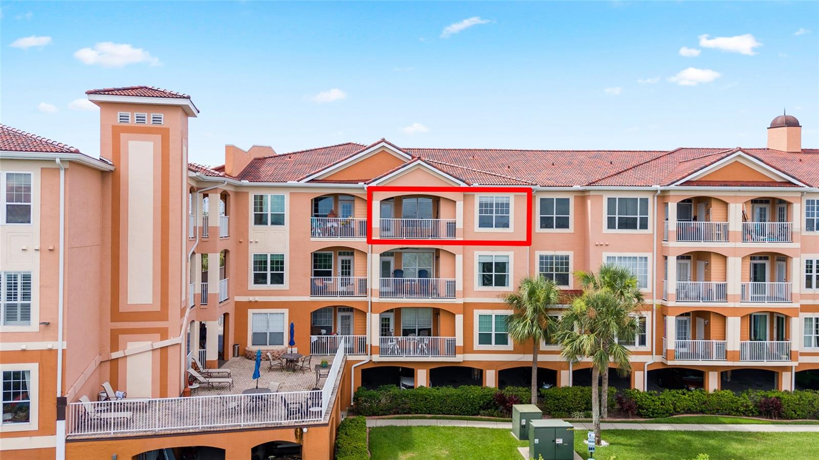 Image 3 of 27 For 5000 Culbreath Key Way 9316