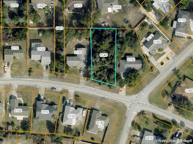 Details for 2104 Swanson Drive, DELTONA, FL 32738