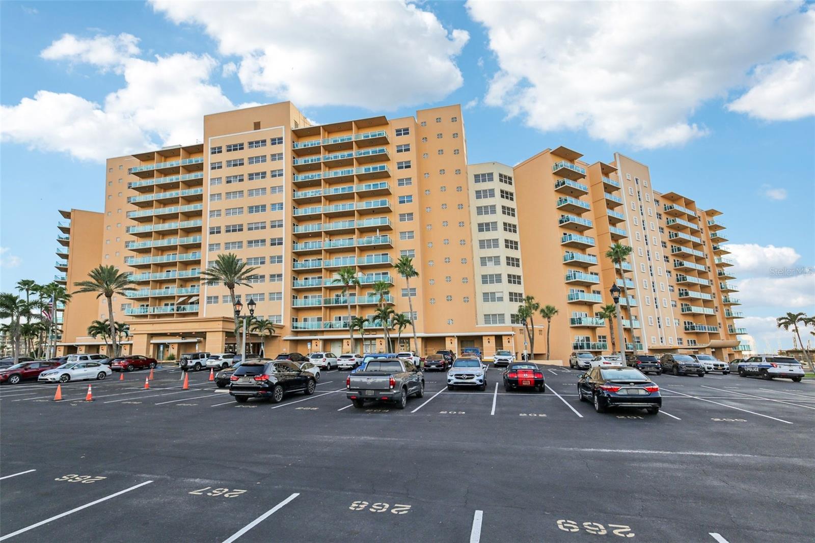 Details for 880 Mandalay Avenue C714, CLEARWATER BEACH, FL 33767