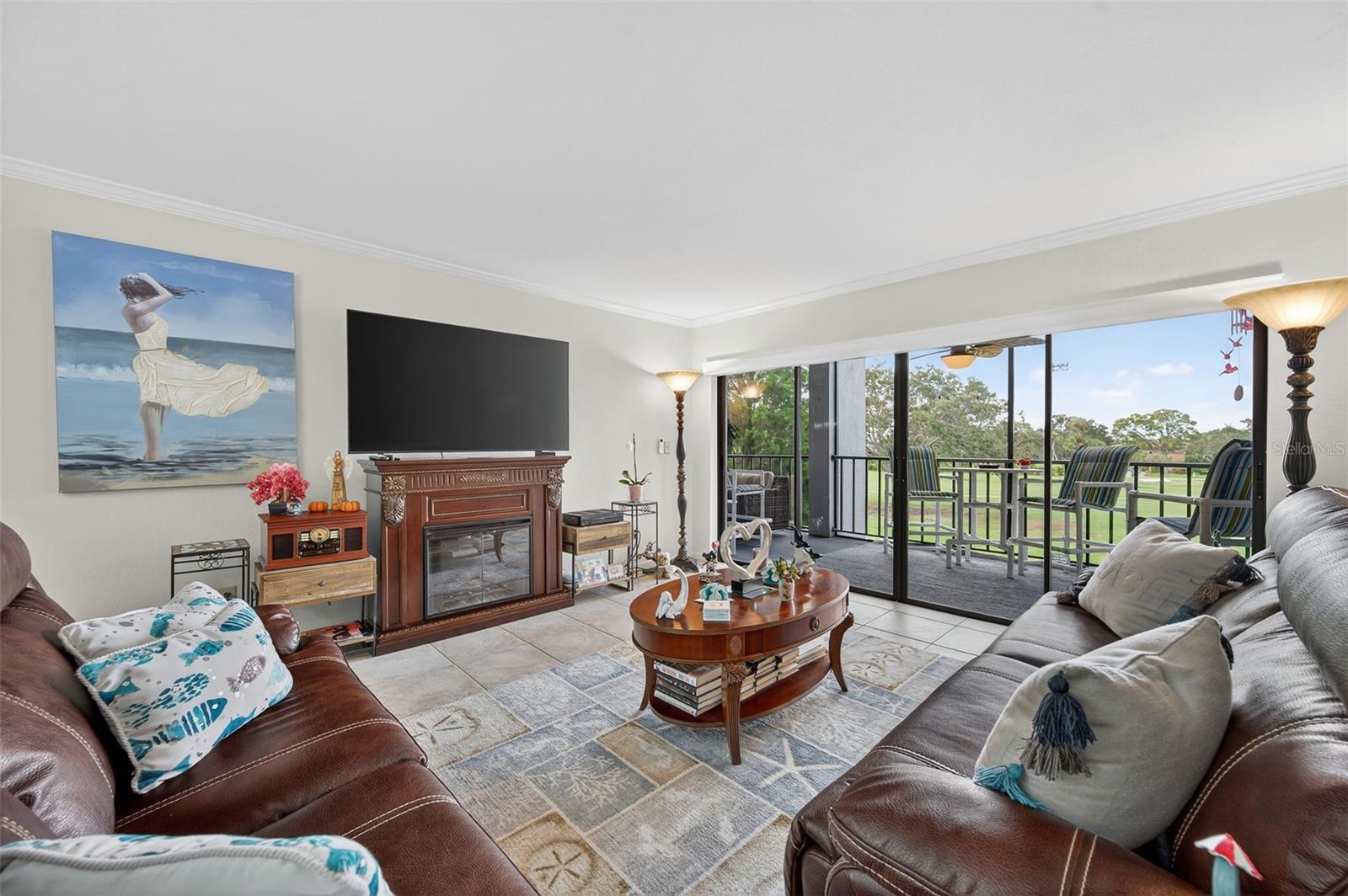 Image 17 of 51 For 9200 Park Boulevard 205