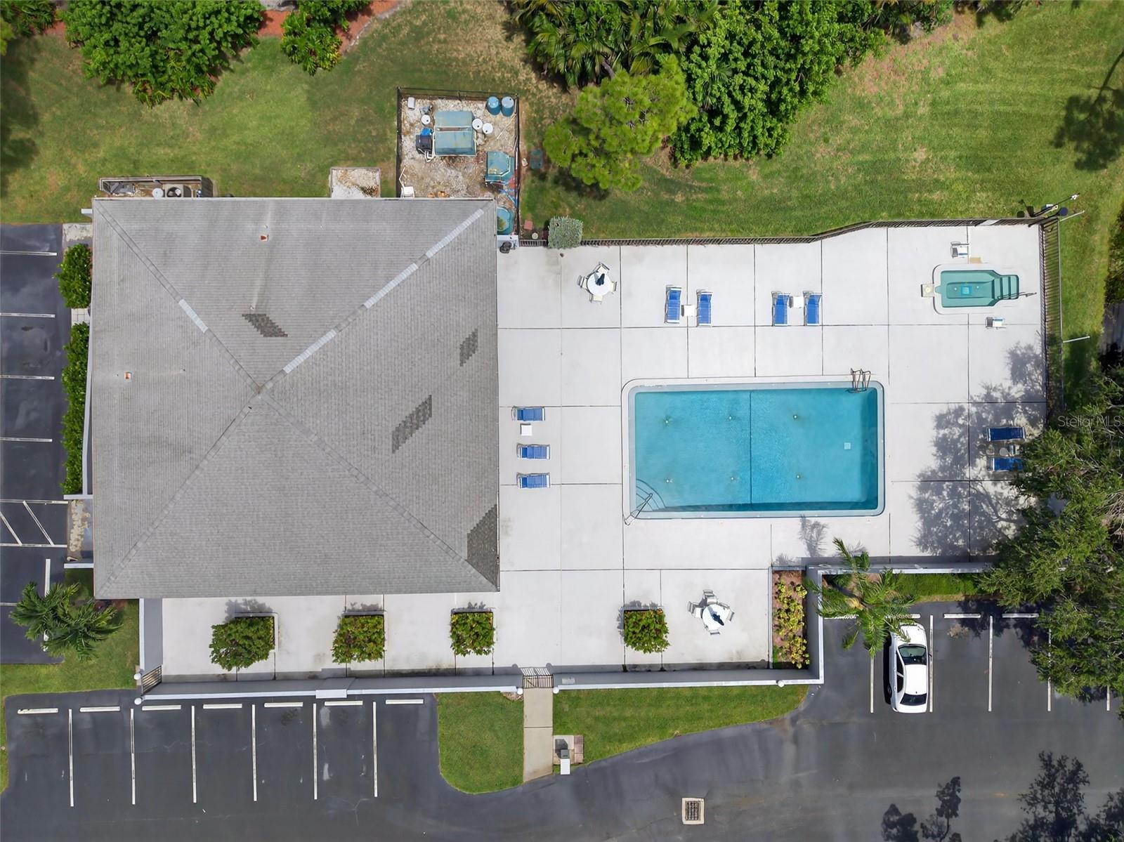 Image 37 of 51 For 9200 Park Boulevard 205
