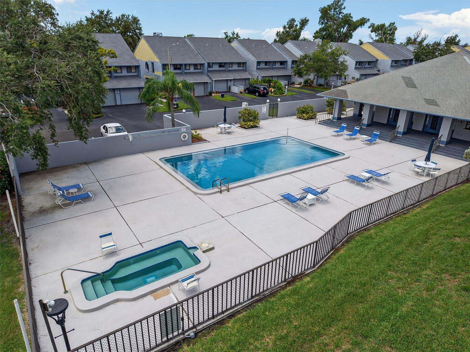 Image 38 of 51 For 9200 Park Boulevard 205