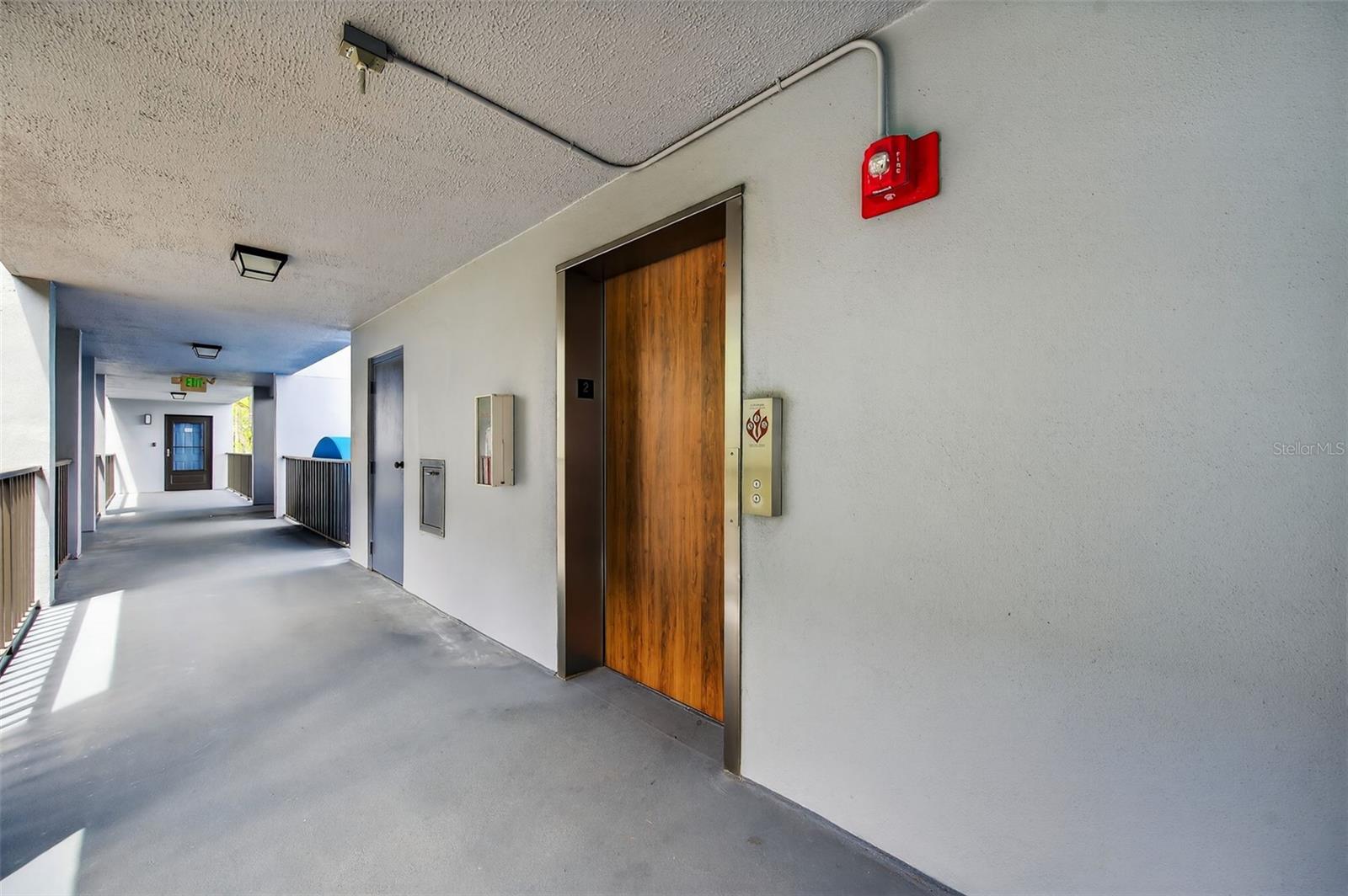 Image 40 of 51 For 9200 Park Boulevard 205