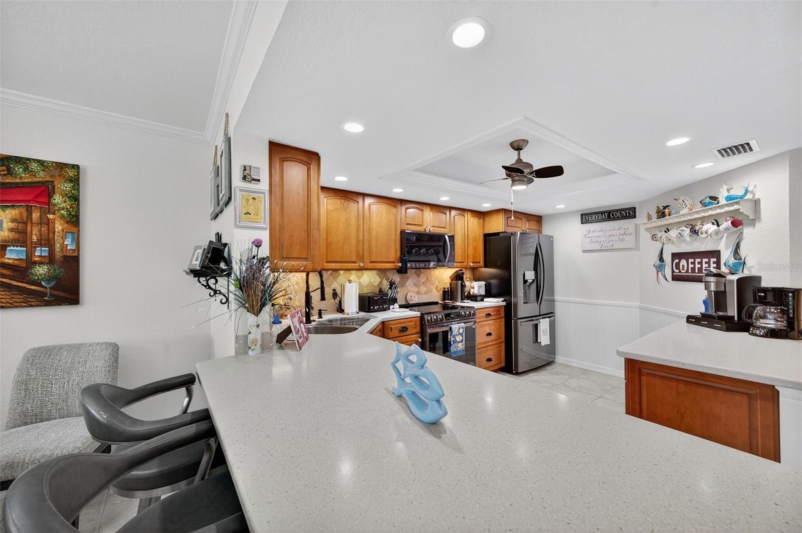 Image 42 of 51 For 9200 Park Boulevard 205