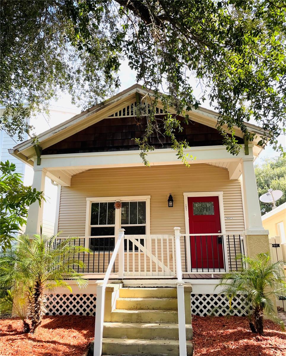 Details for 1931 Chestnut Street, TAMPA, FL 33607
