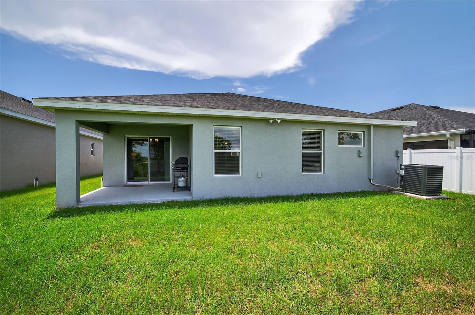Image 40 of 55 For 12350 Terrace Bluff Street