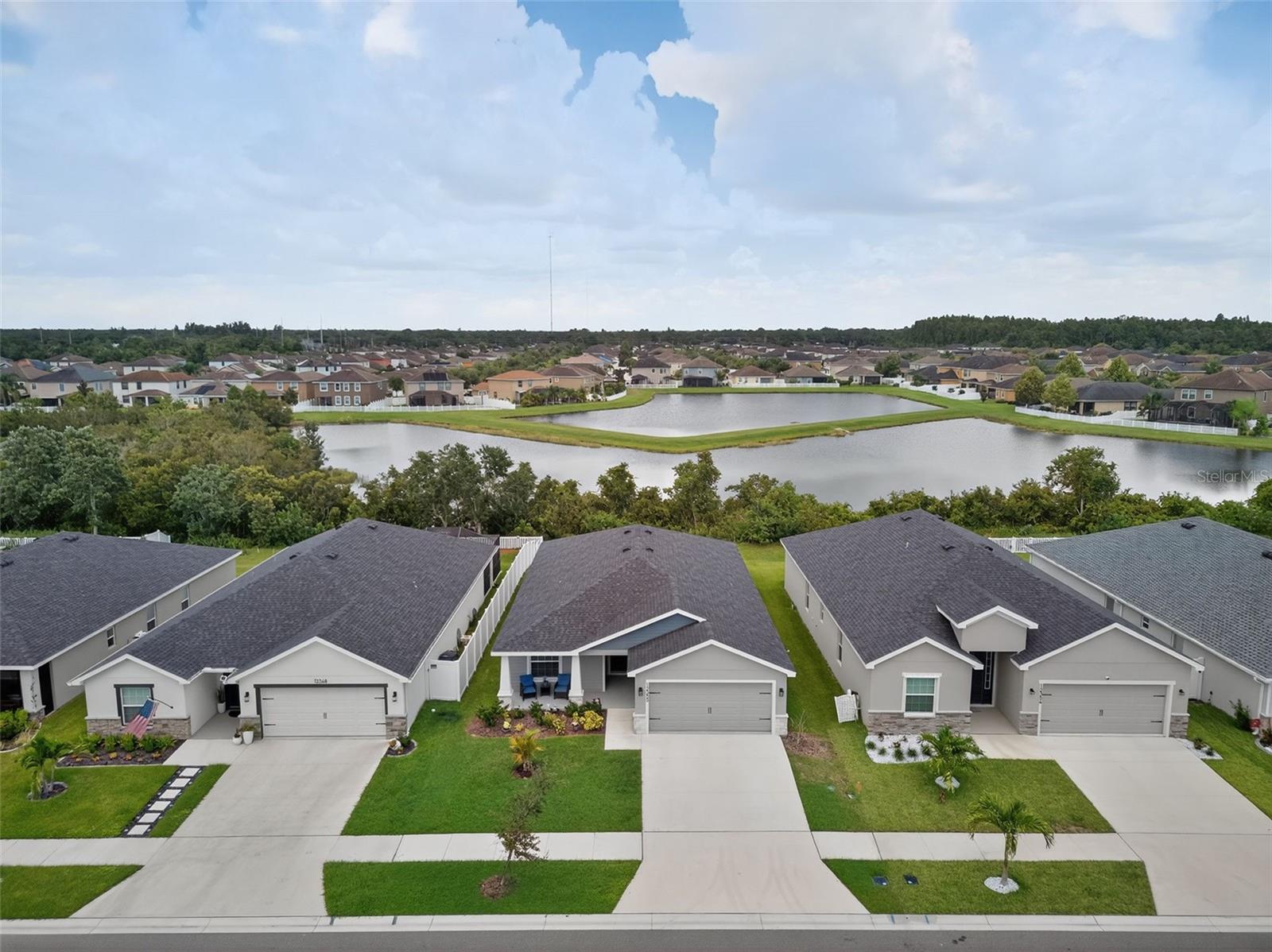 Image 47 of 55 For 12350 Terrace Bluff Street