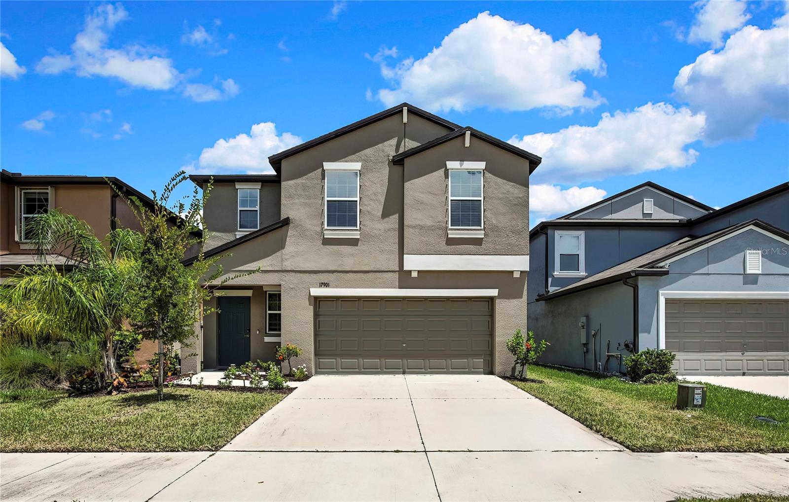 Details for 17901 Cloudless Bliss Drive, LUTZ, FL 33558