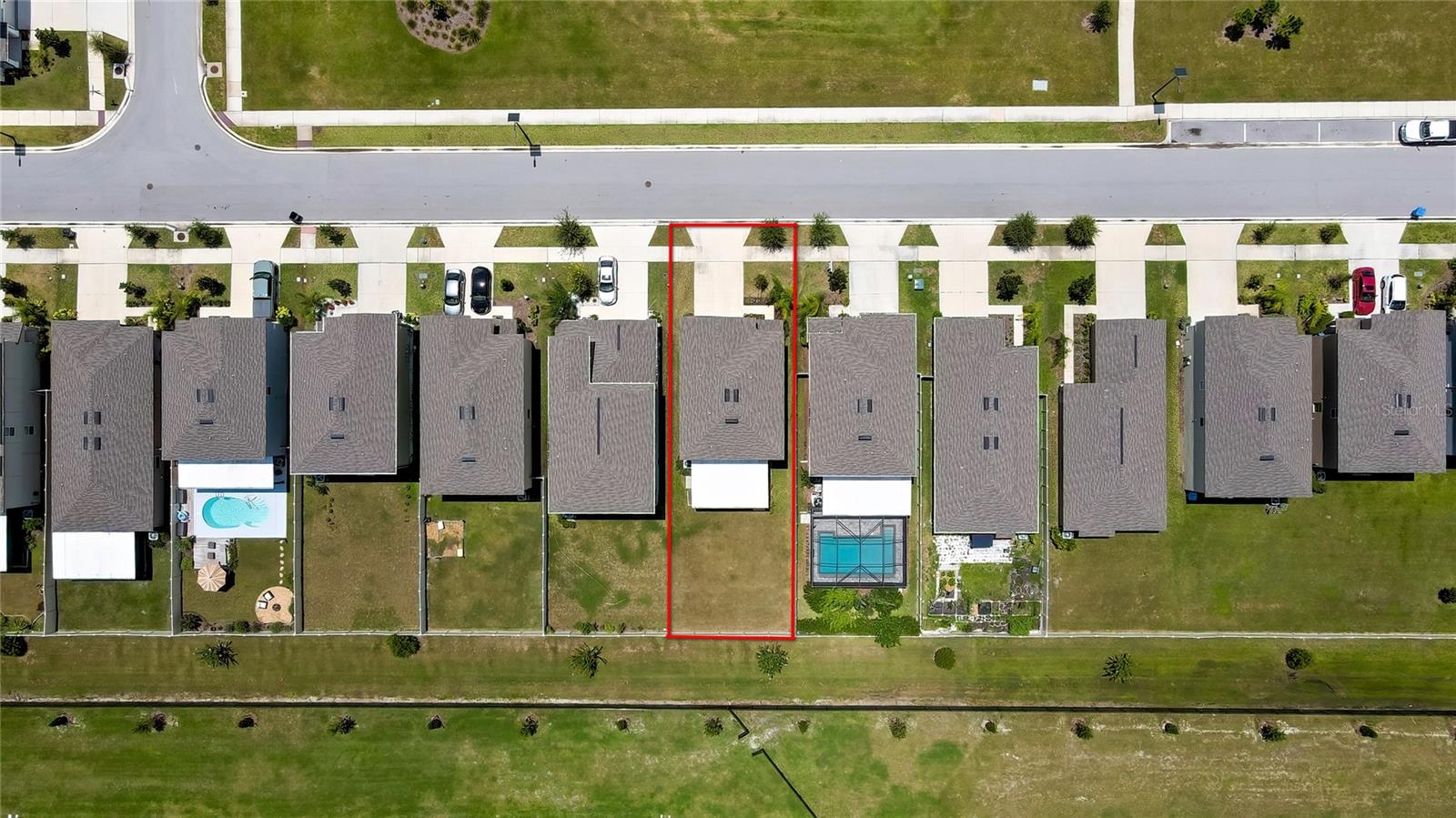 Image 2 of 53 For 17901 Cloudless Bliss Drive