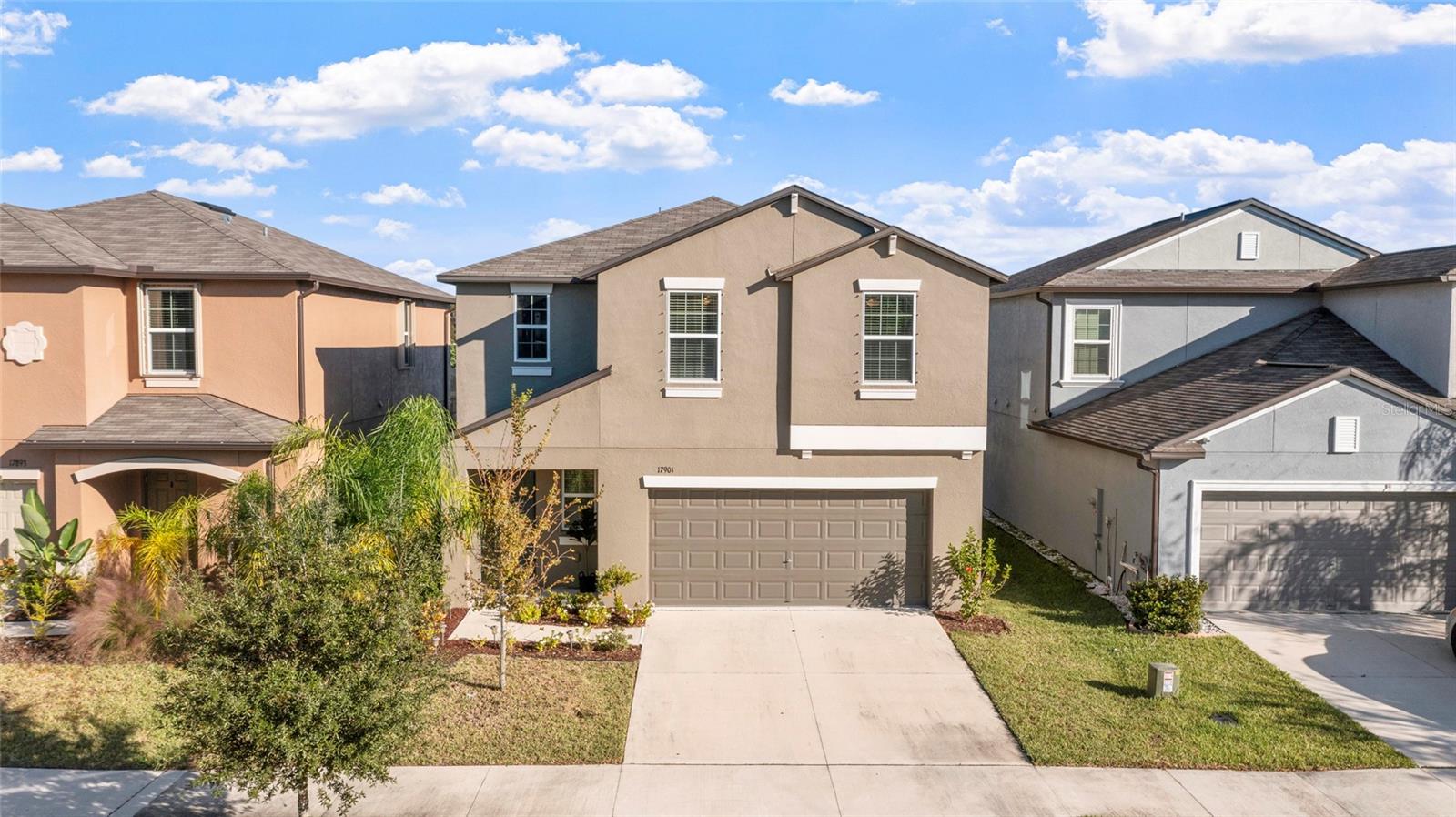 Image 57 of 66 For 17901 Cloudless Bliss Drive