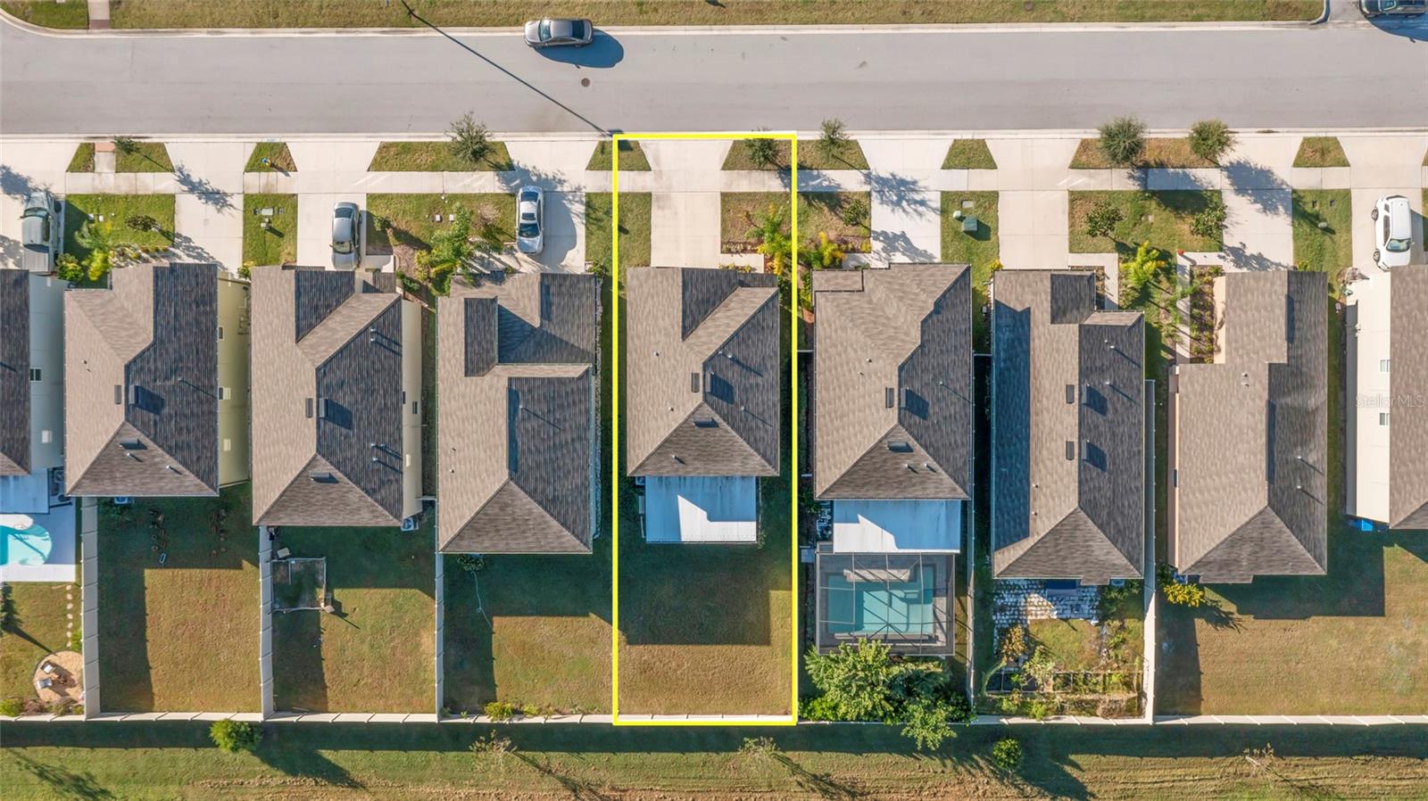 Image 58 of 66 For 17901 Cloudless Bliss Drive