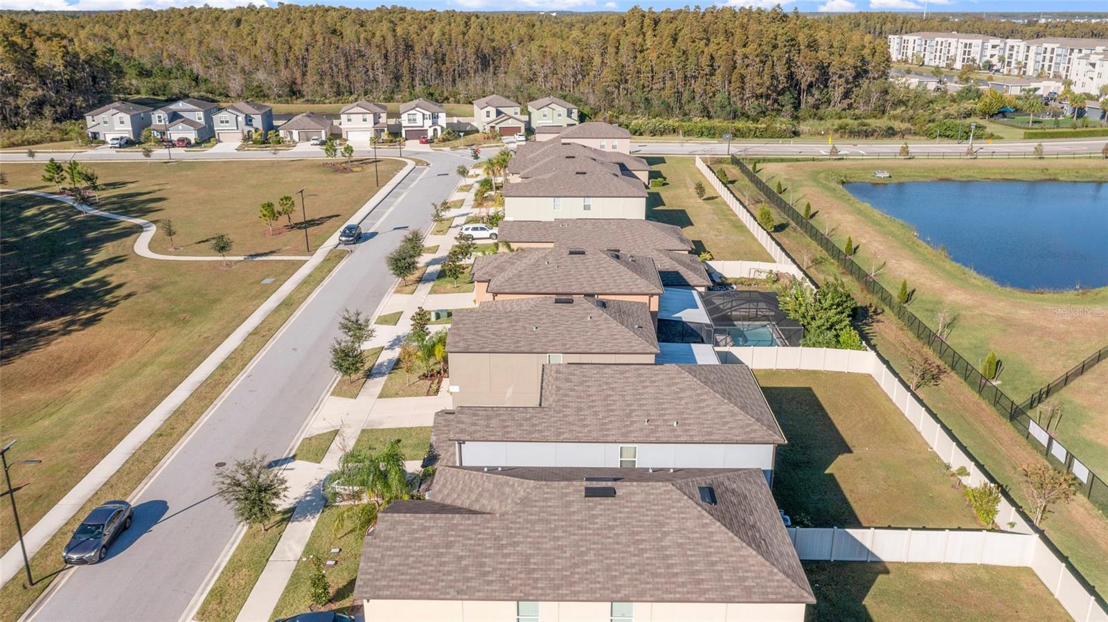 Image 60 of 66 For 17901 Cloudless Bliss Drive