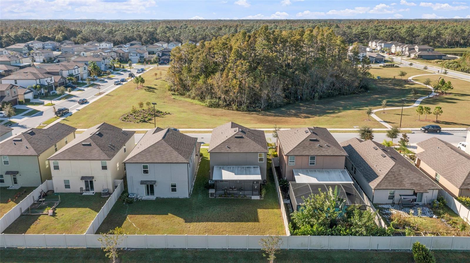 Image 61 of 66 For 17901 Cloudless Bliss Drive