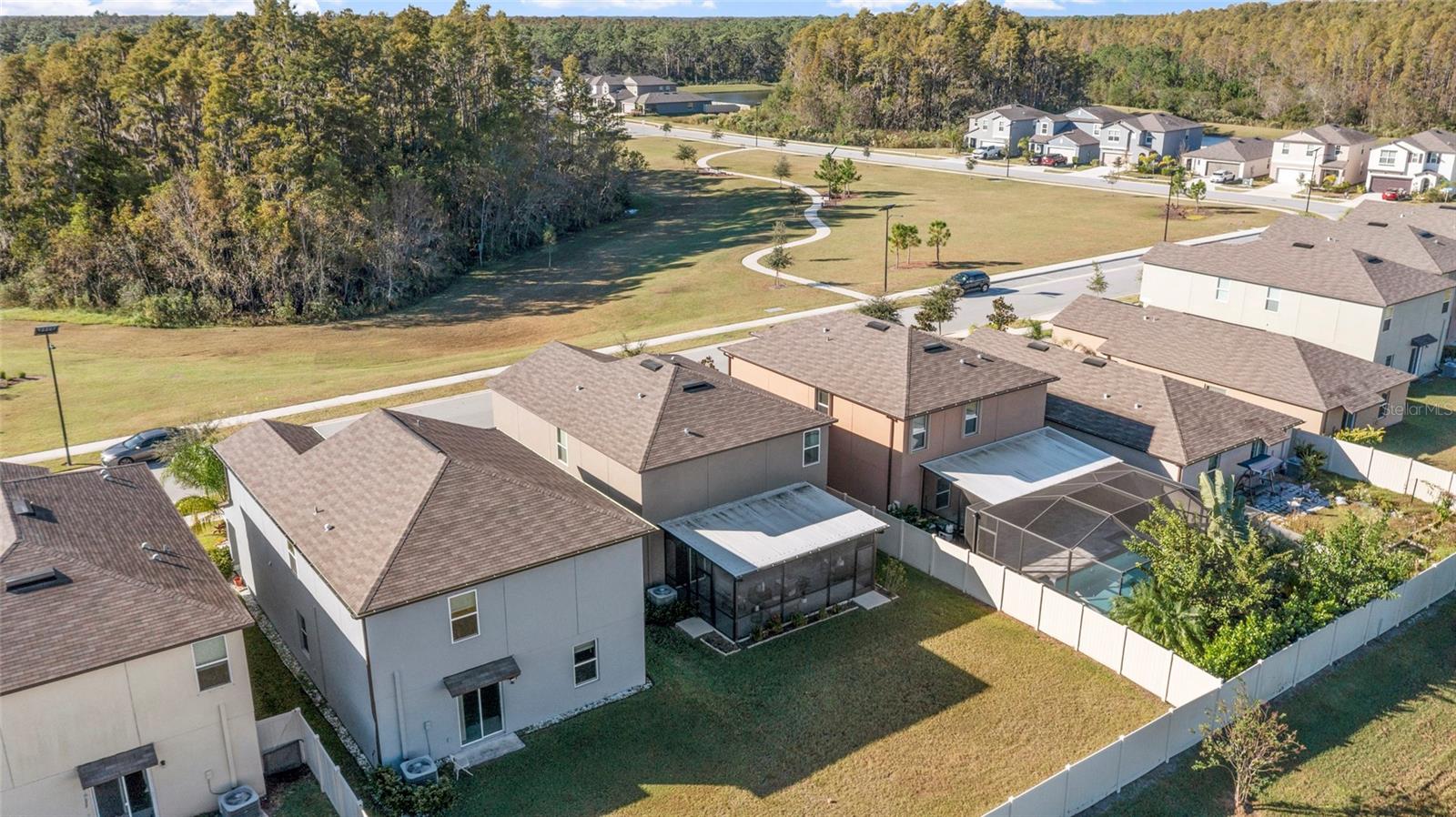 Image 62 of 66 For 17901 Cloudless Bliss Drive