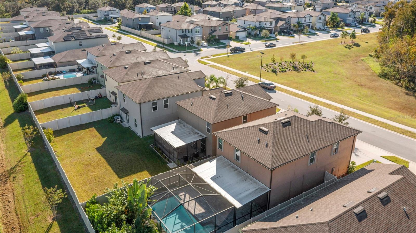 Image 63 of 66 For 17901 Cloudless Bliss Drive