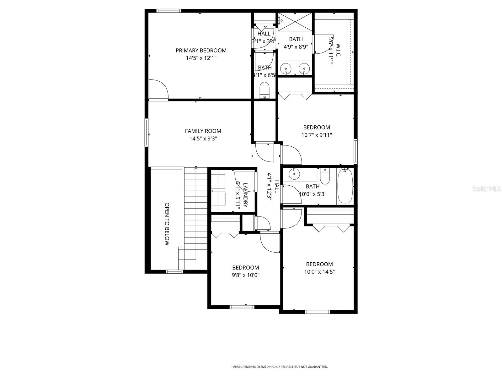 Image 65 of 66 For 17901 Cloudless Bliss Drive