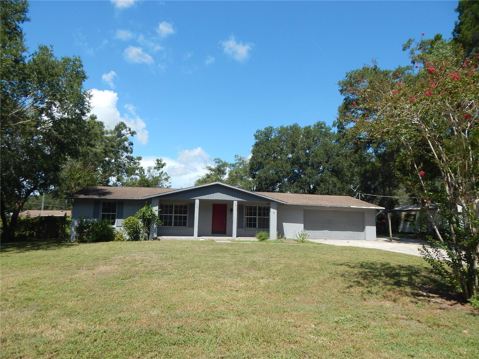 Details for 12147 Scott Drive, DADE CITY, FL 33525