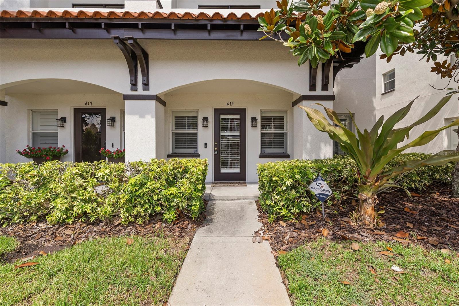 Details for 415 Oregon Avenue, TAMPA, FL 33606
