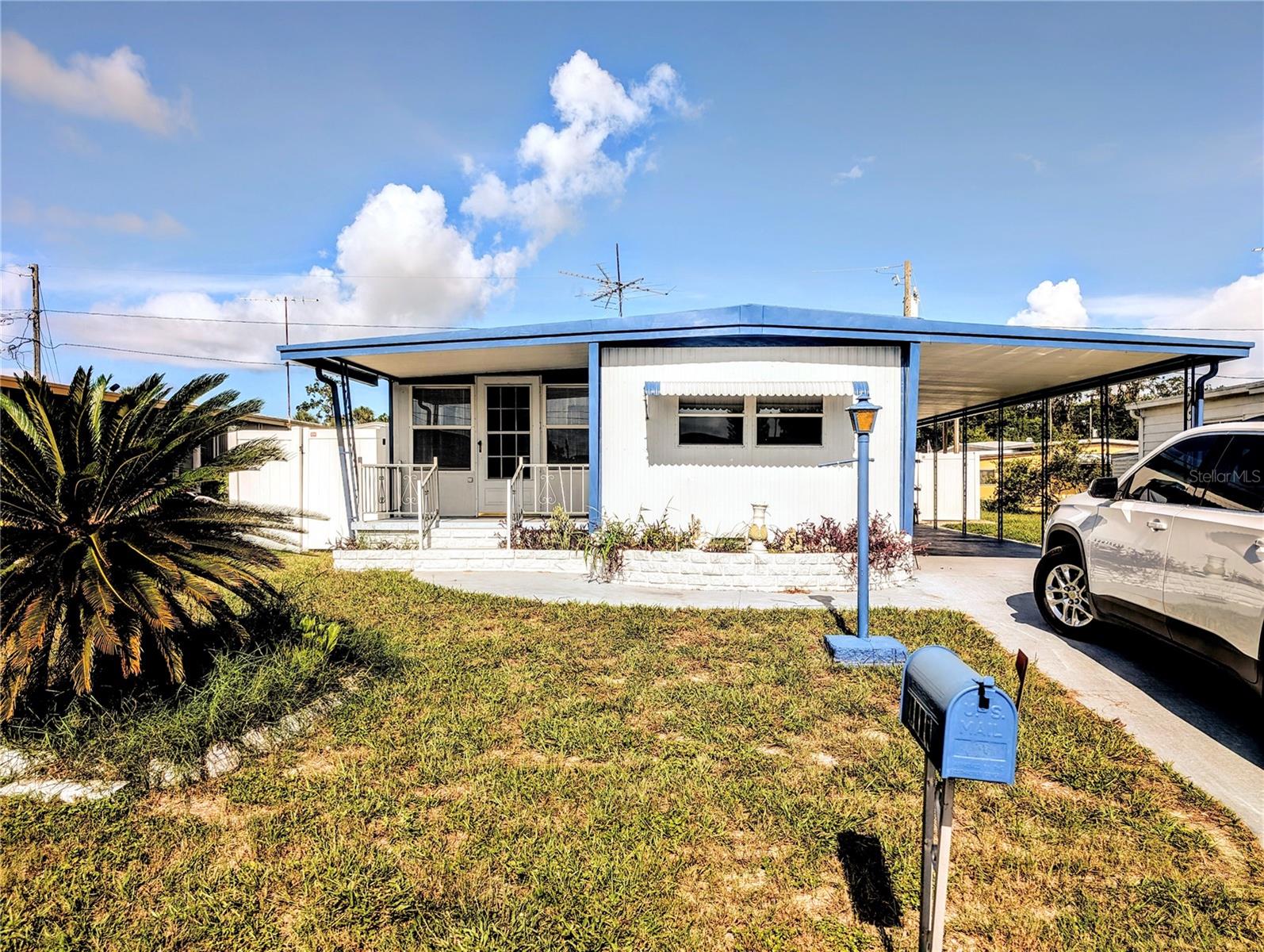 Details for 6625 Silverbell Drive, NEW PORT RICHEY, FL 34653