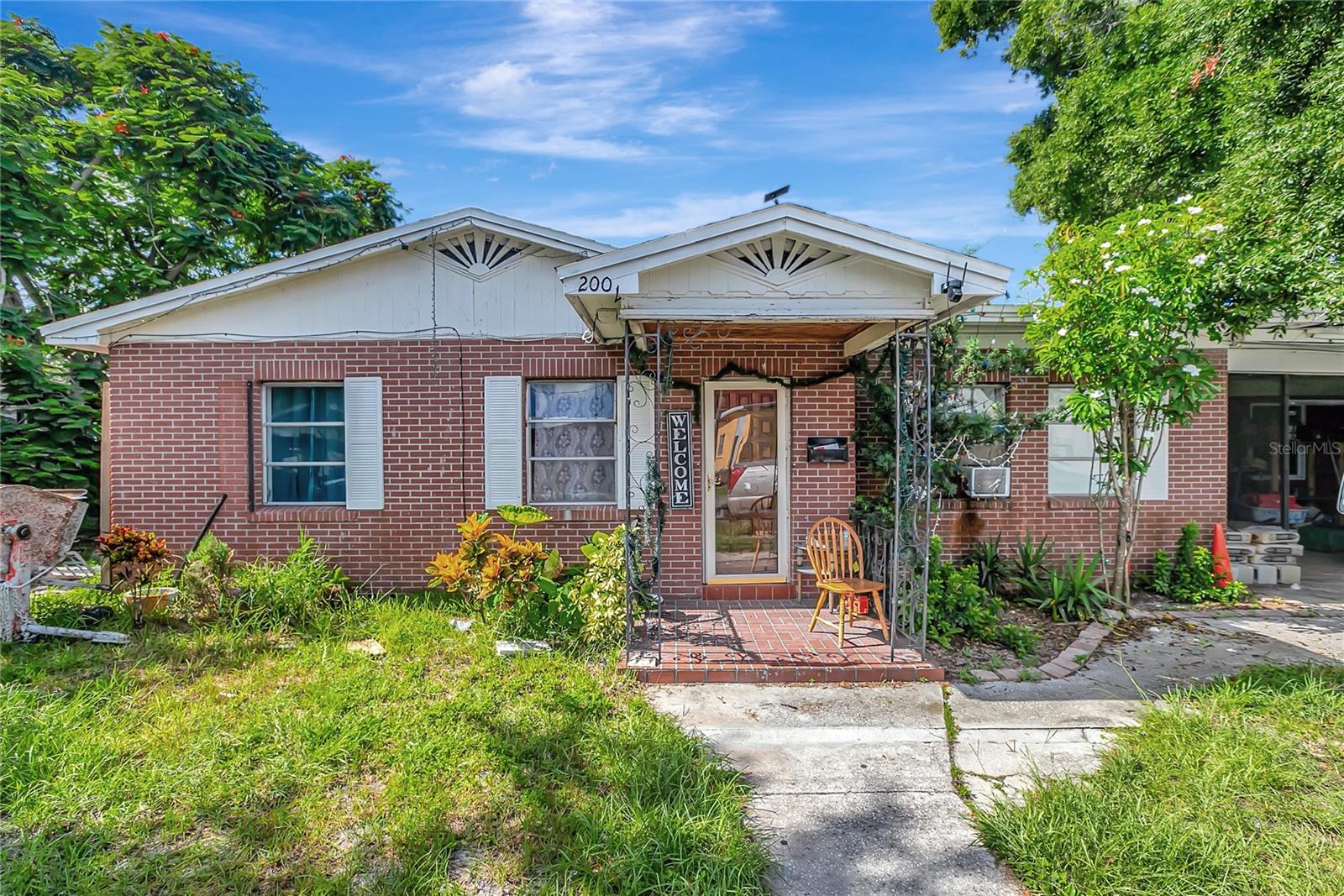 Details for 2007 Linsey Street, TAMPA, FL 33605