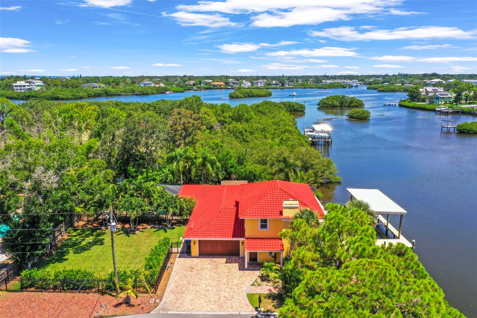 Details for 412 Orchid Lane, PALM HARBOR, FL 34683