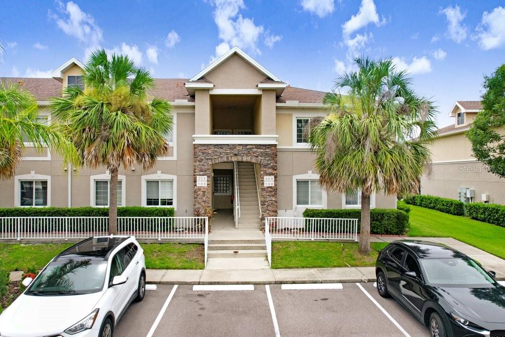 Details for 1195 Godavari Way 206, WESLEY CHAPEL, FL 33543