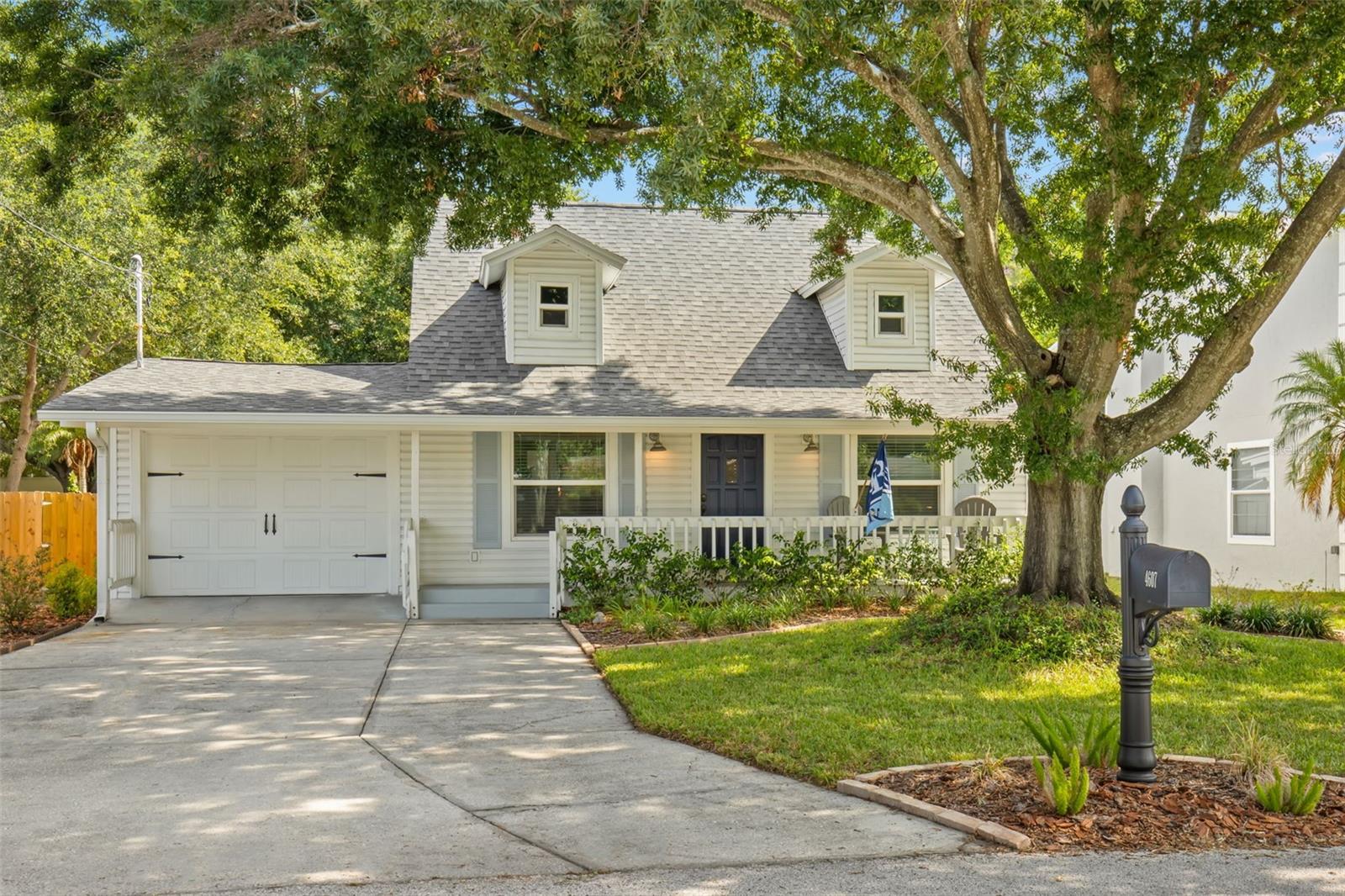 Details for 4607 Mcelroy Avenue, TAMPA, FL 33611