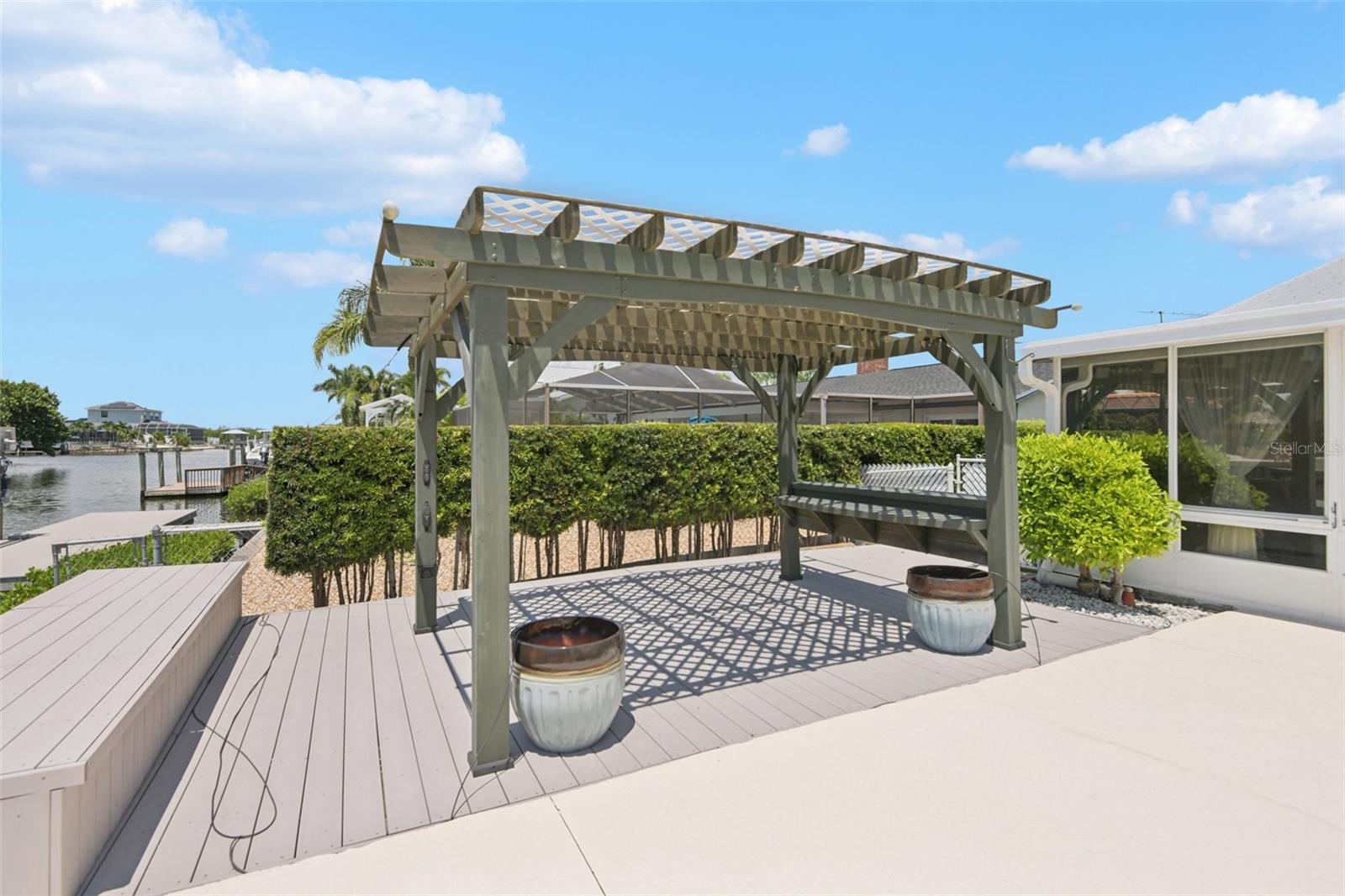Image 33 of 39 For 6516 Bimini Court
