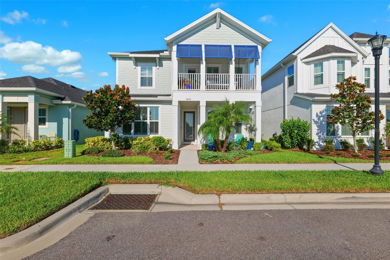 Details for 3825 Lajuana Boulevard, WESLEY CHAPEL, FL 33543