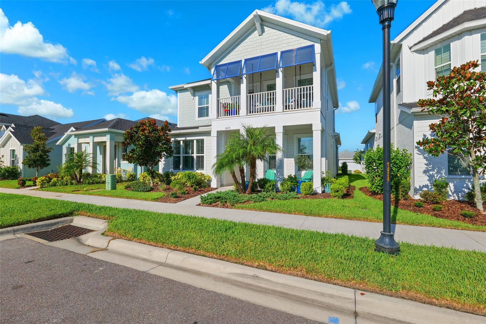 Listing photo id 1 for 3825 Lajuana Boulevard