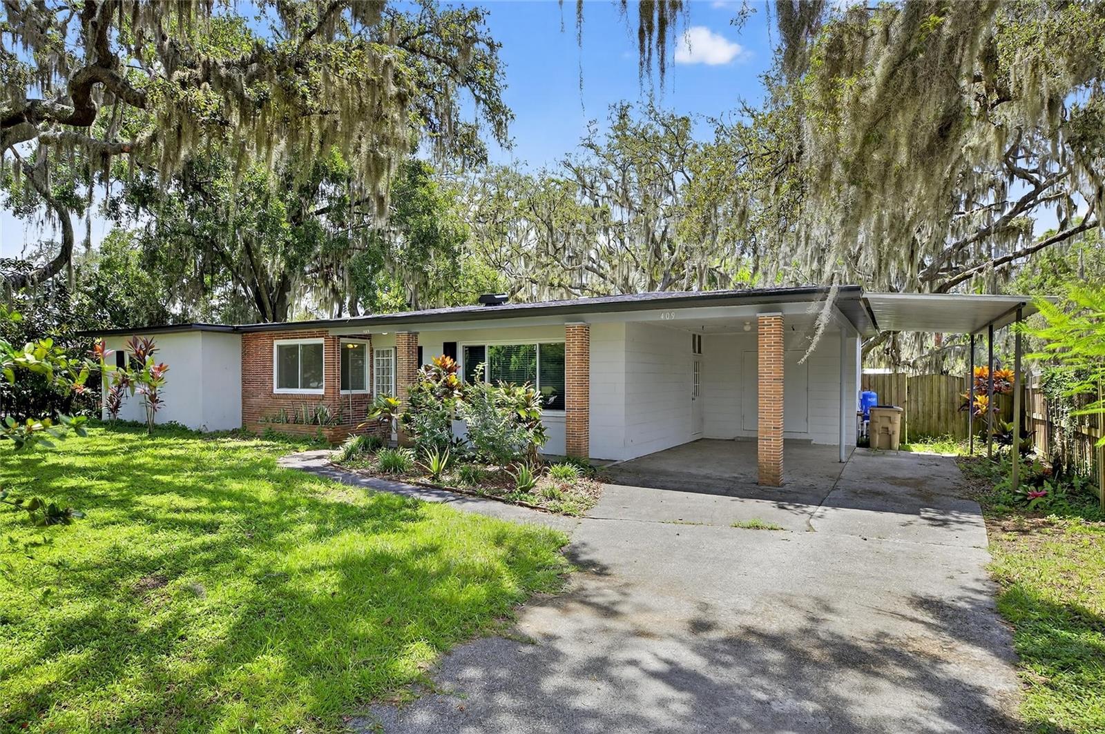 Details for 409 Dunedin Avenue, TEMPLE TERRACE, FL 33617