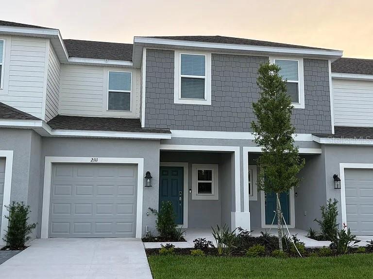 Details for 2111 Hallier Cove, WESLEY CHAPEL, FL 33543