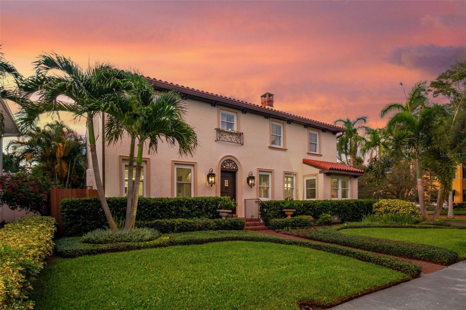 Details for 455 18th Avenue Ne, ST PETERSBURG, FL 33704