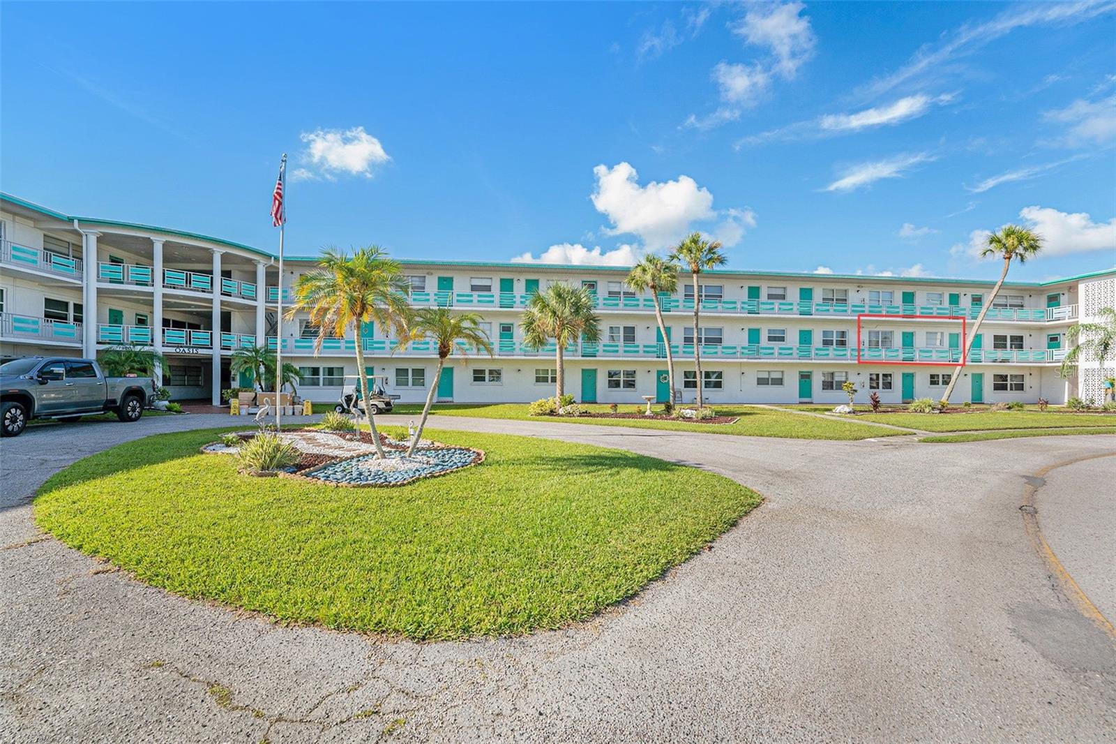 Details for 1900 59th Avenue N 217, ST PETERSBURG, FL 33714