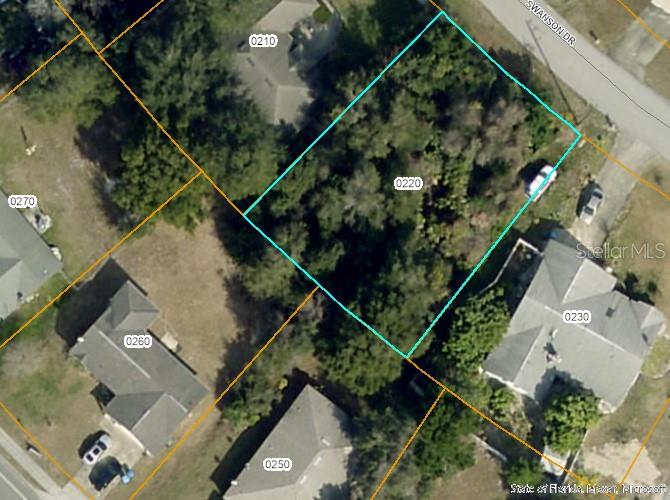 Details for 1010 Swanson Drive, DELTONA, FL 32738