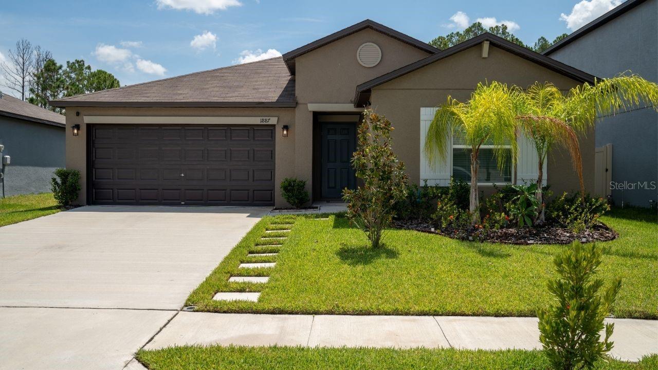 Details for 1887 Yellow Trail, LAKELAND, FL 33801
