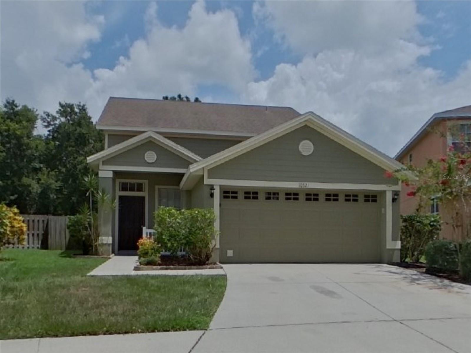 Details for 10321 Avelar Ridge Drive, RIVERVIEW, FL 33578