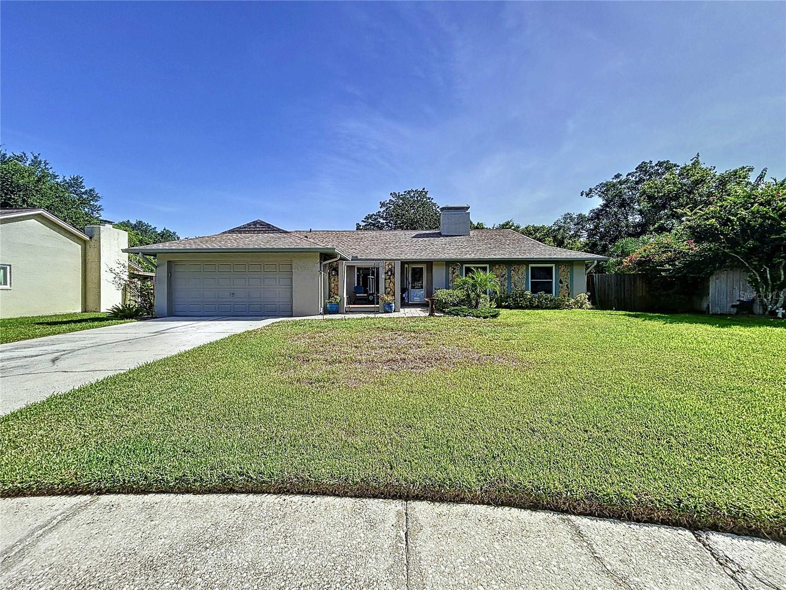 Details for 4603 Powder Horn Court, TAMPA, FL 33624