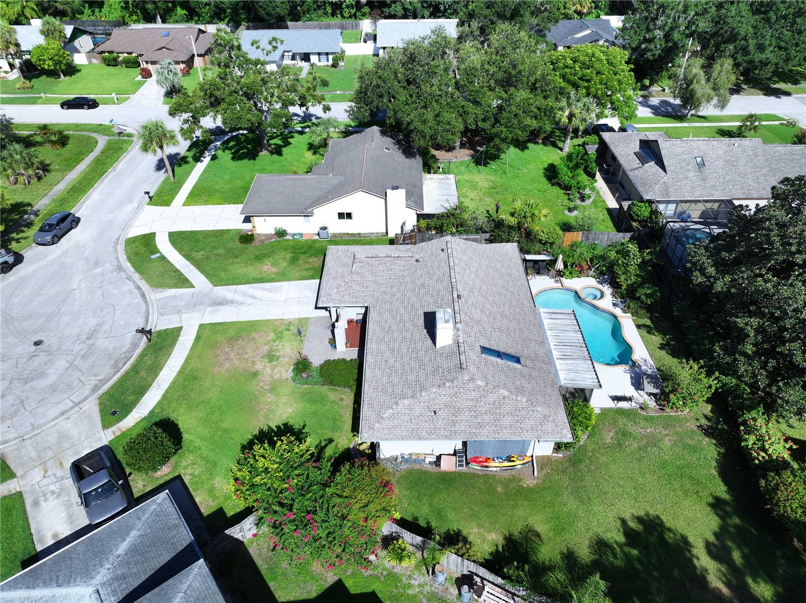 Image 63 of 72 For 4603 Powder Horn Court